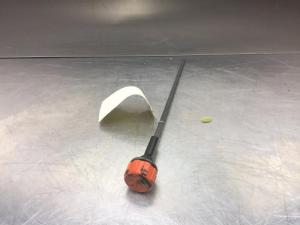 Liebherr Oil Dipstick